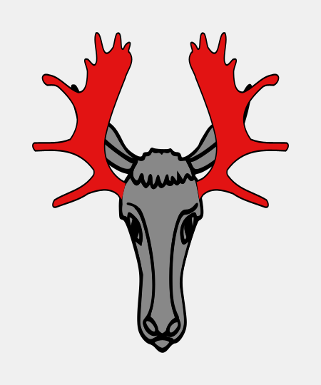 Moose Head