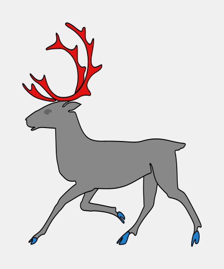 Reindeer