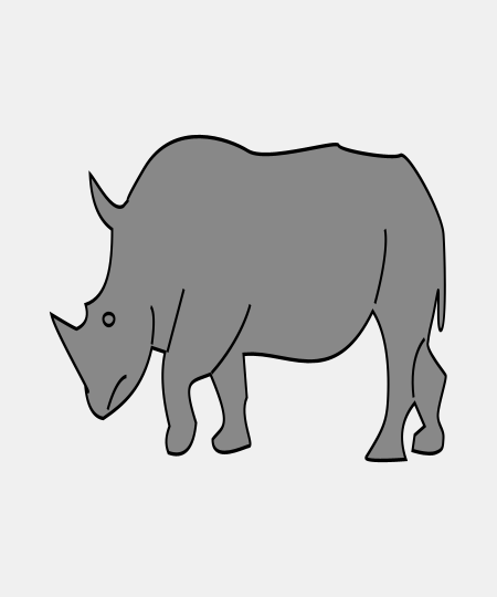 Rhinoceros