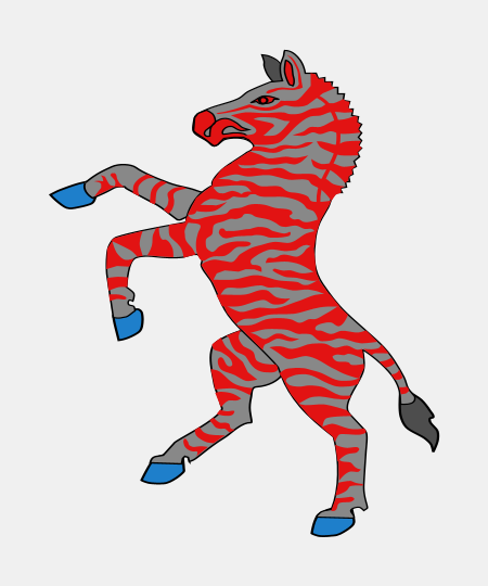 Zebra