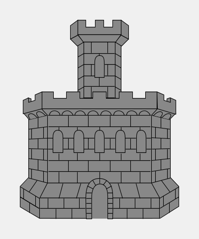 Castle