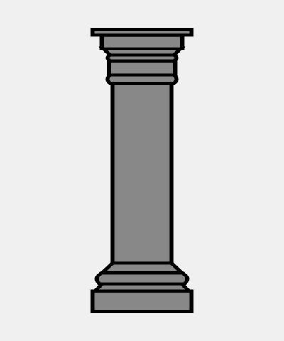 Pillar