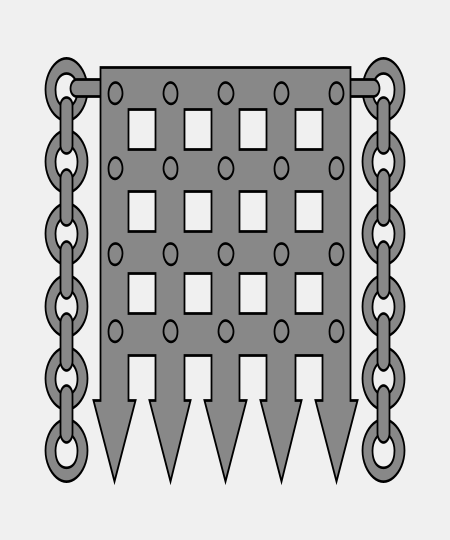 Portcullis