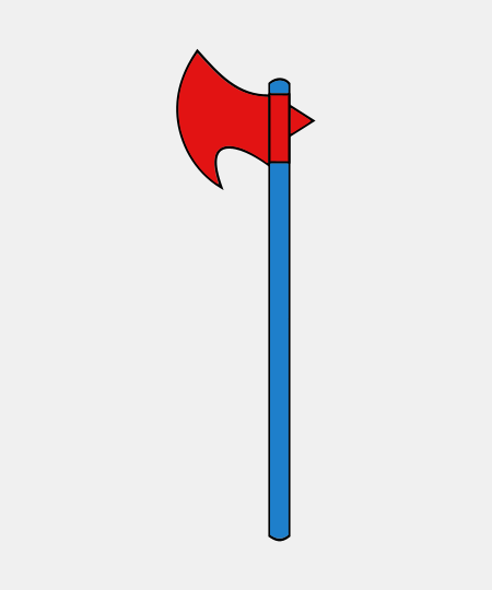 Long Axe