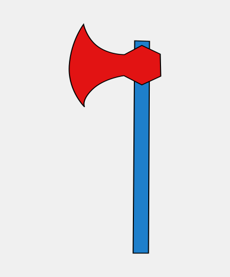 Slaughter Axe