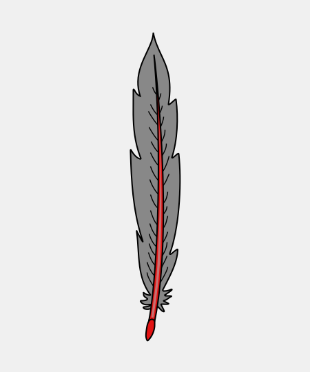 Feather