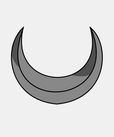 Moon Crescent