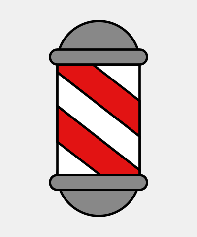 Barber Pole