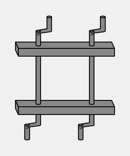 Bookbinding Press