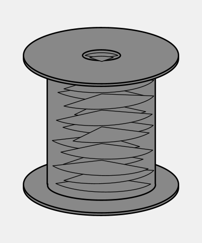 Thread Spool