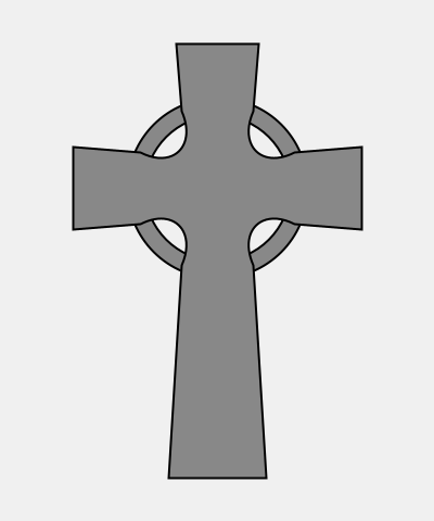 Celtic Cross