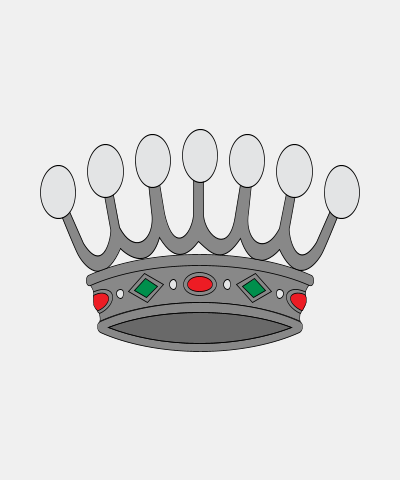 Barons Crown