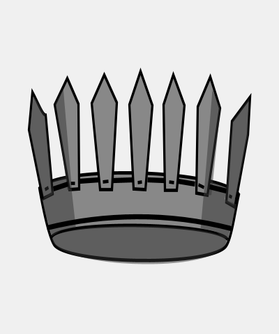 Crown Palisado