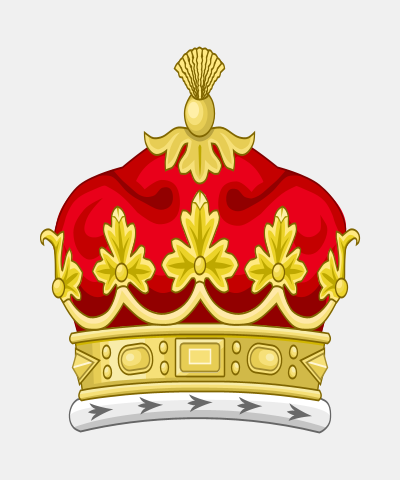 Dukes Crown Proper