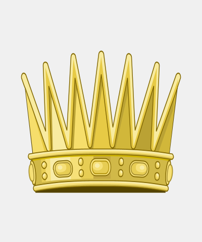 Eastern Crown Proper