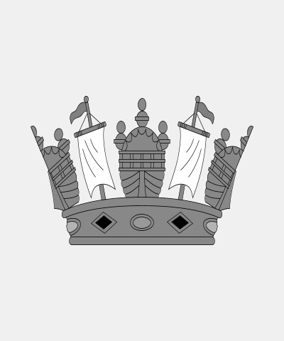 Naval Crown