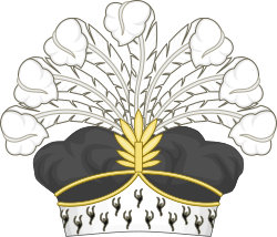 Cap Of An Imperial Duke