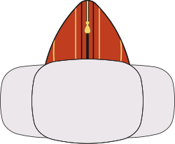 Crown Of Kara Kygyz Khanate