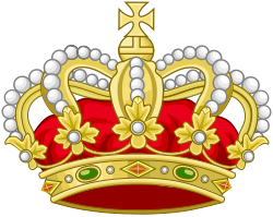 Crown Of Monaco