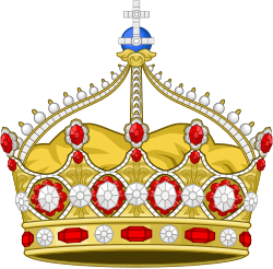 Crown Of The German Empress