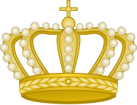 Crown Of The Napoleonic Kingdom Of Italy
