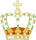 Crown Of Wurttemberg