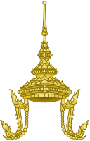 Great Crown Of Victory