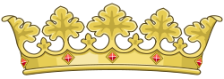 Peoples Crown