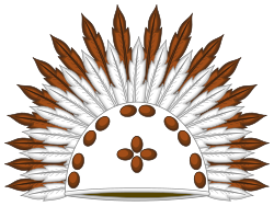 Royal Crown Of Easter Island