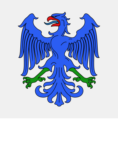 Eagle Abbaisse