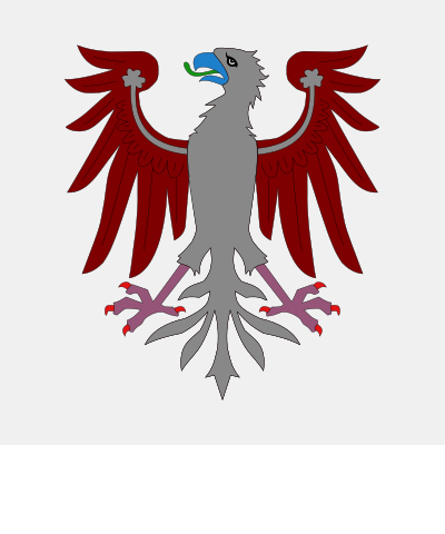 Eagle Kleestengel