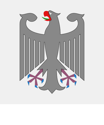 German Eagle