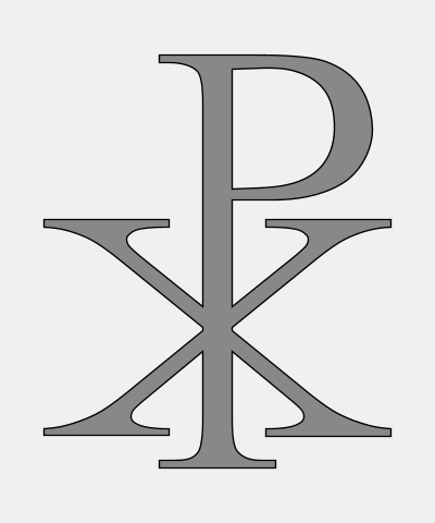 Chi Rho