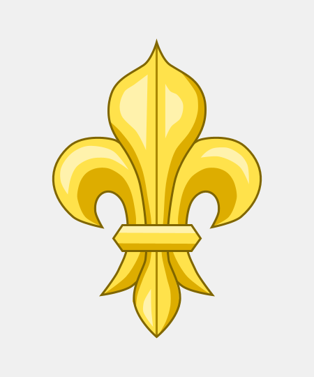 Fleur De Lys Proper