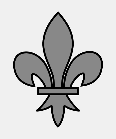 Fleur De Lys