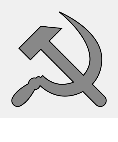 Hammer And Sickle