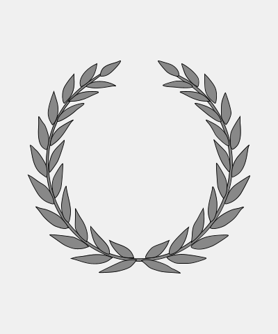 Laurel Wreath