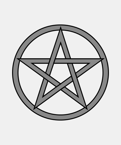 Pentacle