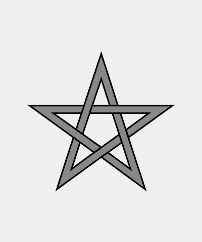 Pentagram