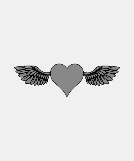 Winged Heart