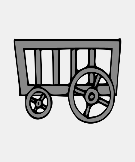 Wagon