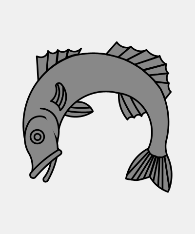 Fish Embowed