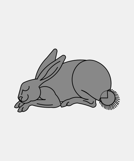 Rabbit Dormant