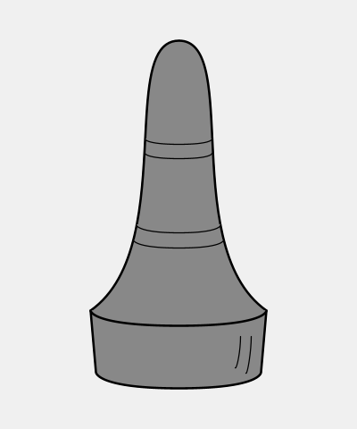 Bowling Pin