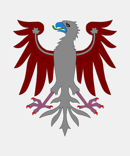 Eagle Kleestengel