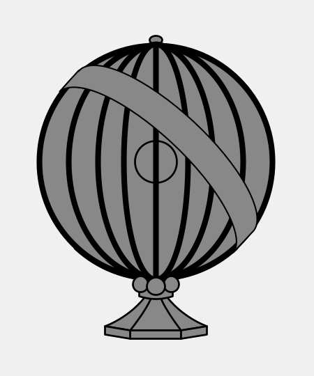 Armillary Sphere