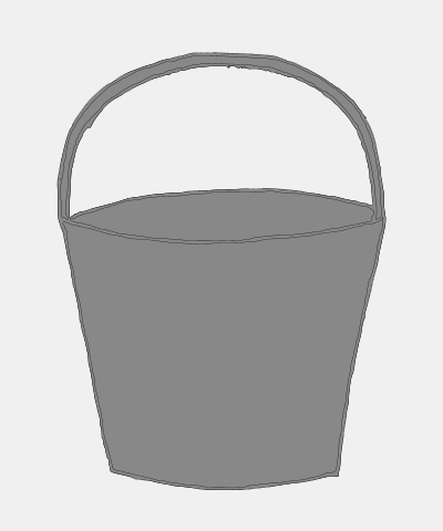 Bucket