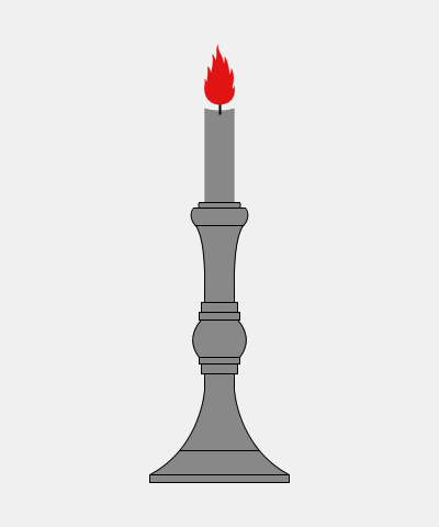 Candlestick