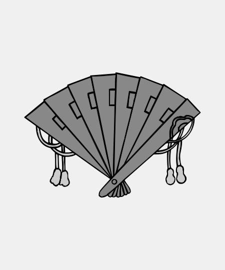 Folding Fan