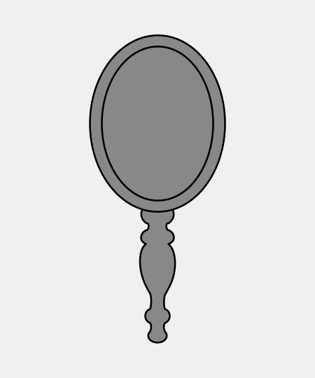 Hand Mirror